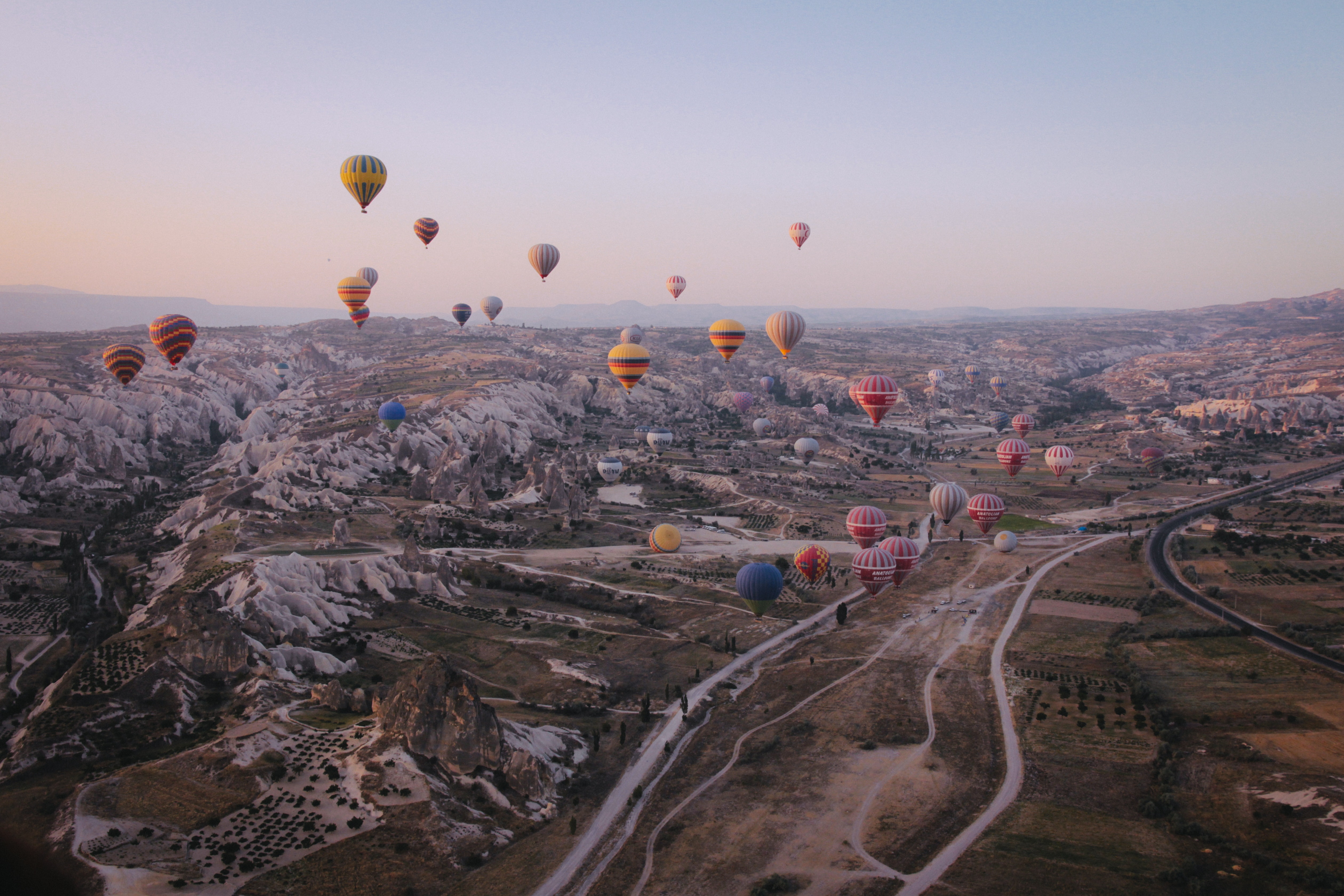 Ballons